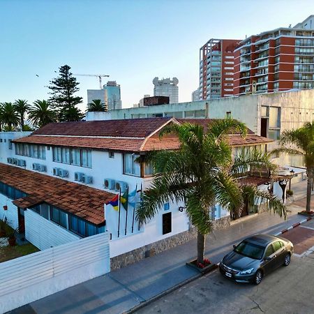 Hotel Concorde Punta del Este Exterior photo