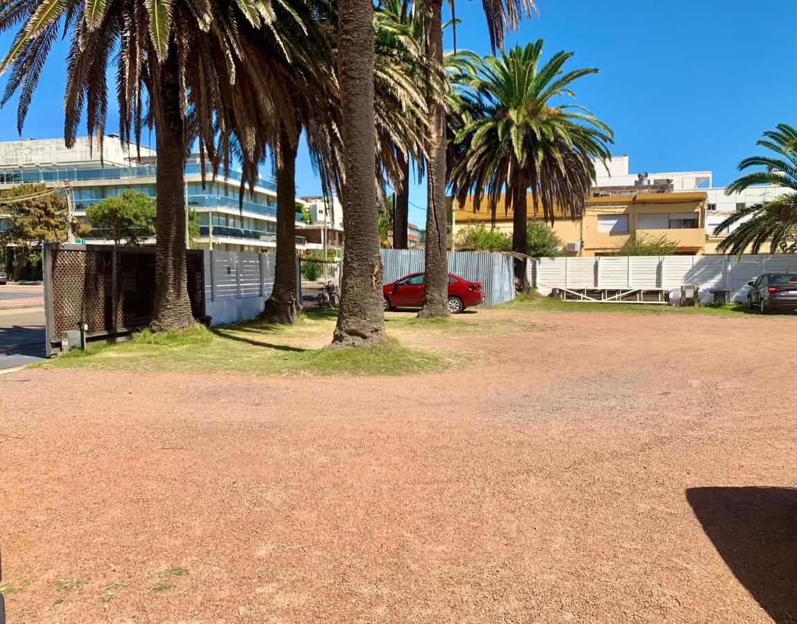 Hotel Concorde Punta del Este Exterior photo